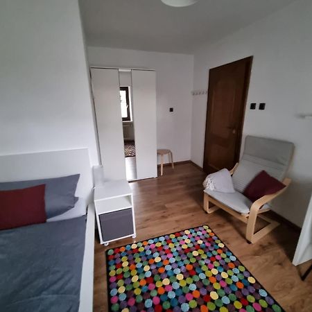 Ferienwohnung 120 Schloß Holte-Stukenbrock المظهر الخارجي الصورة