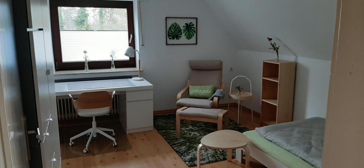Ferienwohnung 120 Schloß Holte-Stukenbrock المظهر الخارجي الصورة