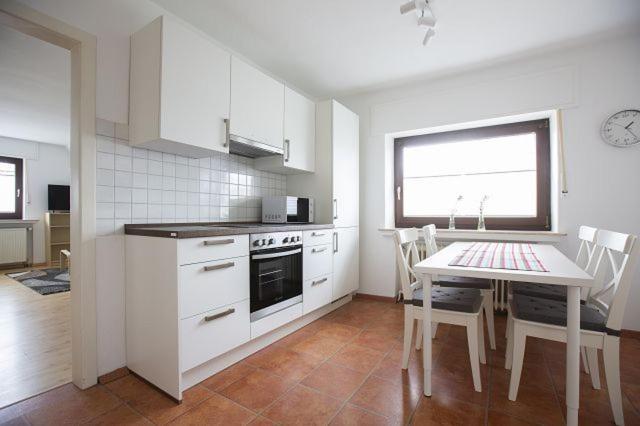 Ferienwohnung 120 Schloß Holte-Stukenbrock المظهر الخارجي الصورة