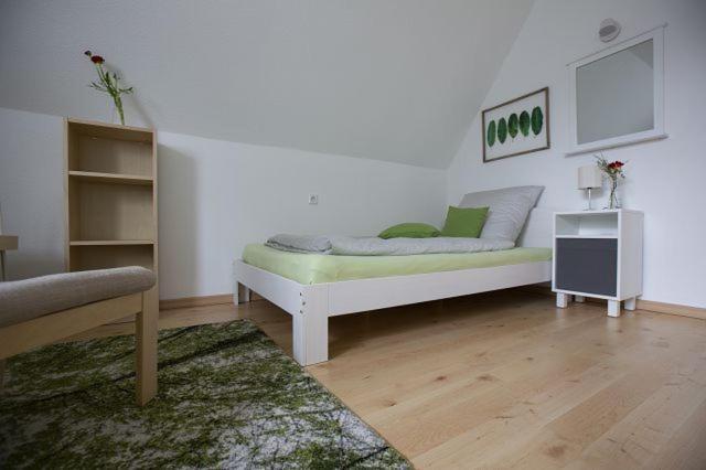 Ferienwohnung 120 Schloß Holte-Stukenbrock المظهر الخارجي الصورة