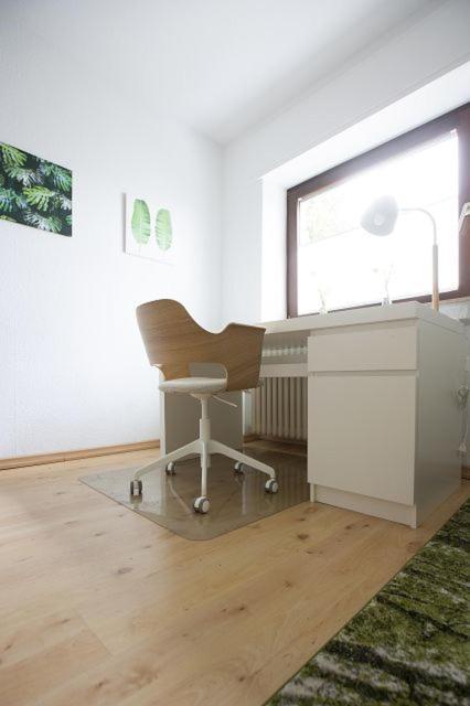 Ferienwohnung 120 Schloß Holte-Stukenbrock المظهر الخارجي الصورة