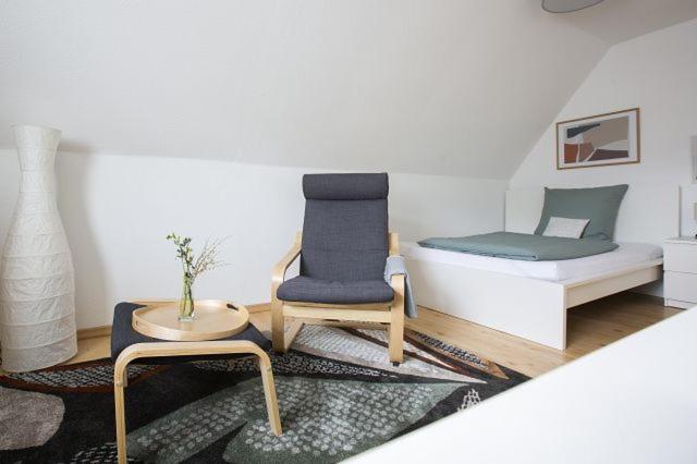 Ferienwohnung 120 Schloß Holte-Stukenbrock المظهر الخارجي الصورة