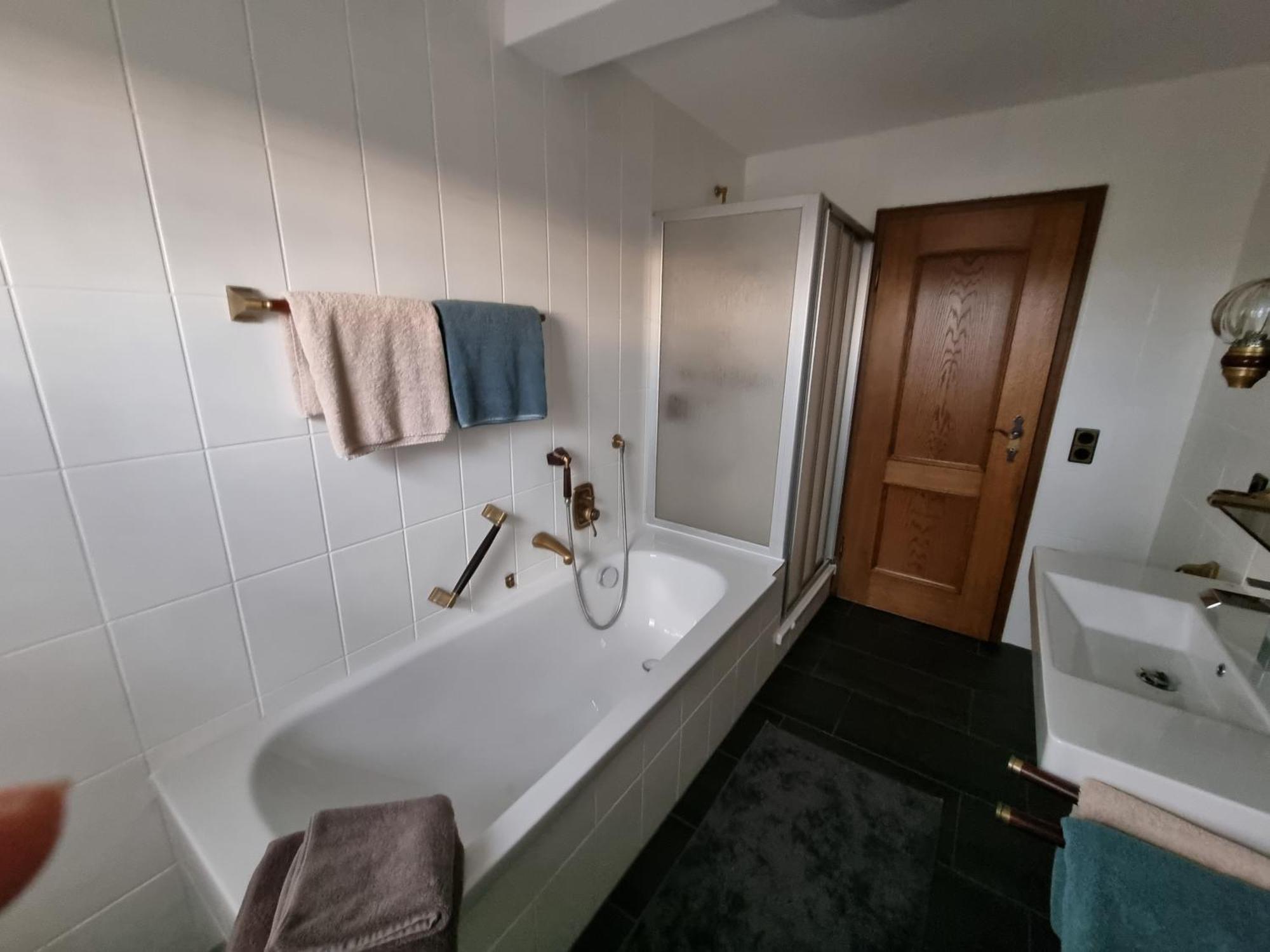 Ferienwohnung 120 Schloß Holte-Stukenbrock المظهر الخارجي الصورة