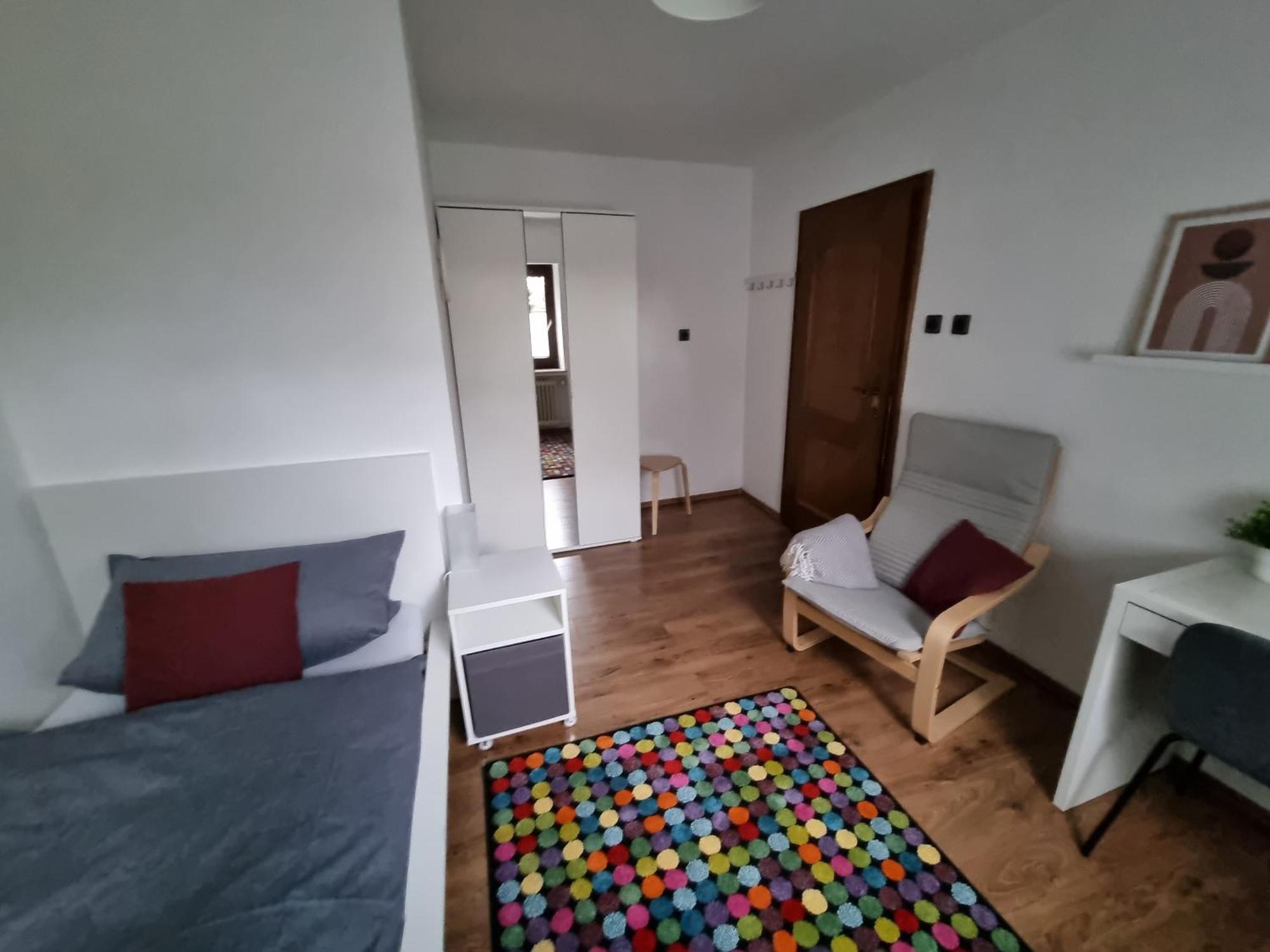 Ferienwohnung 120 Schloß Holte-Stukenbrock المظهر الخارجي الصورة
